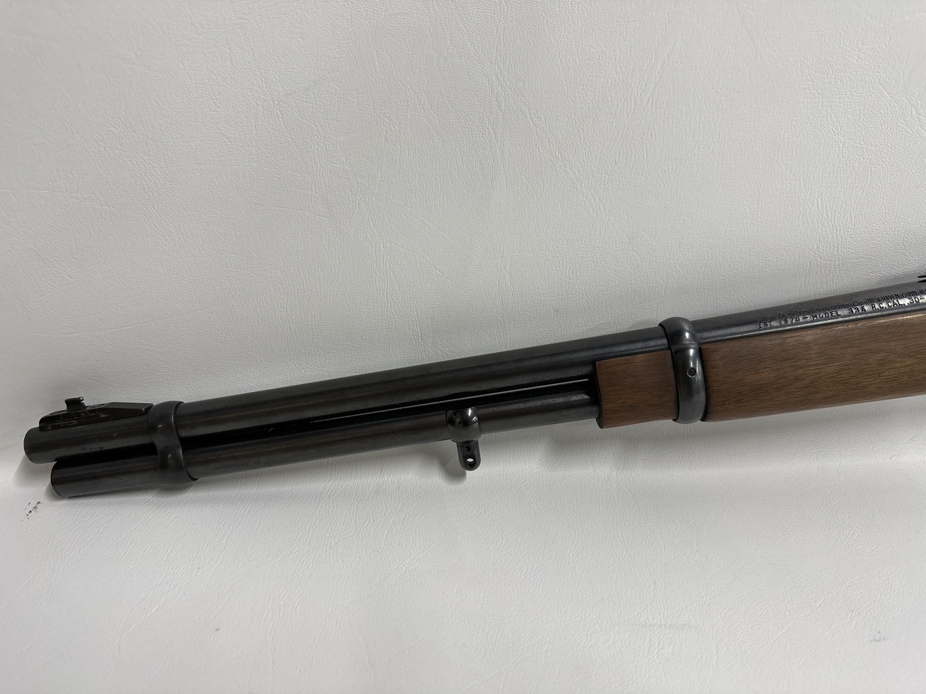 MARLIN 336 30-30 WIN LEVER ACTION (1965)-img-6