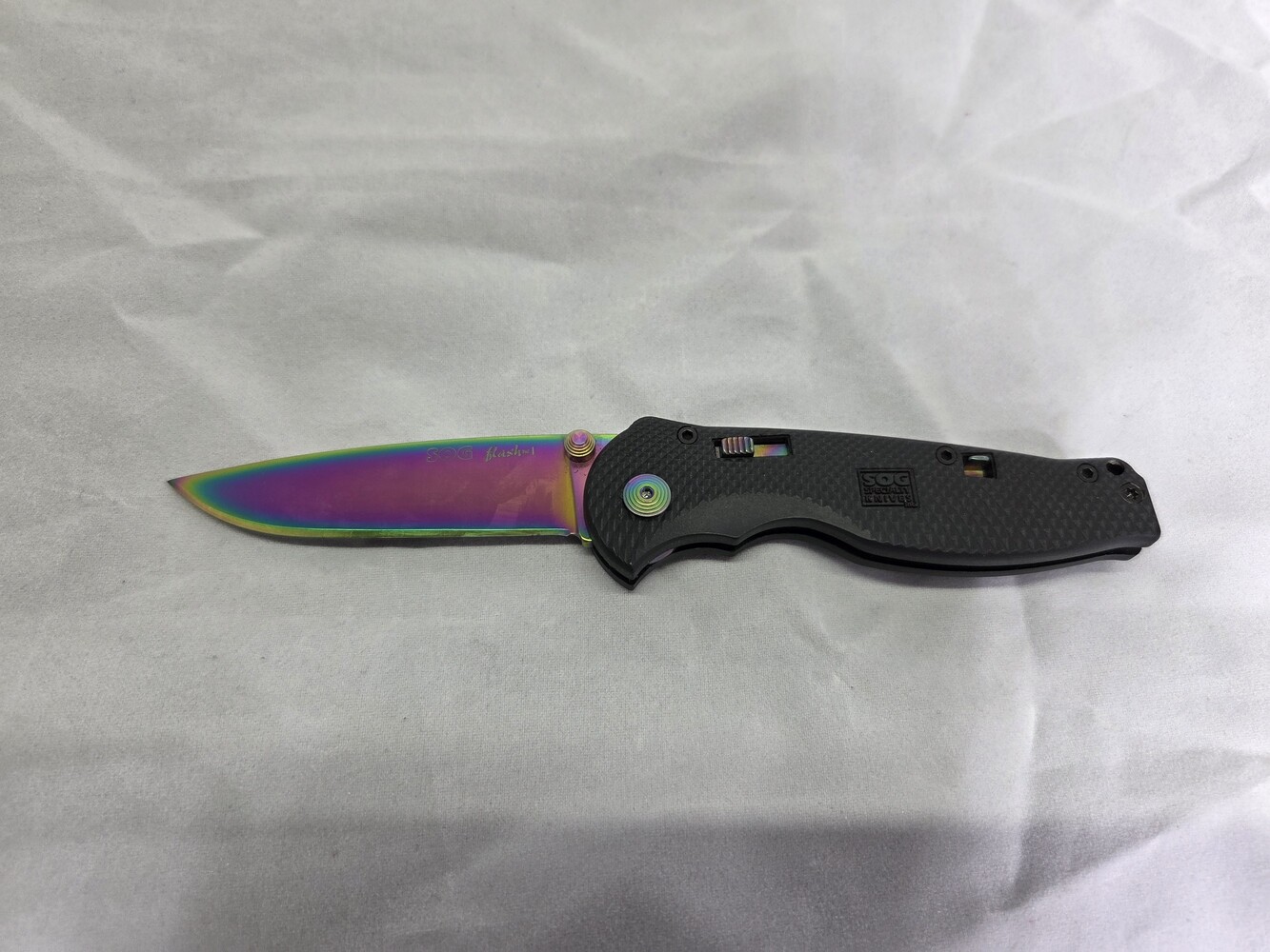Sog Knife Model Flash 1-img-1
