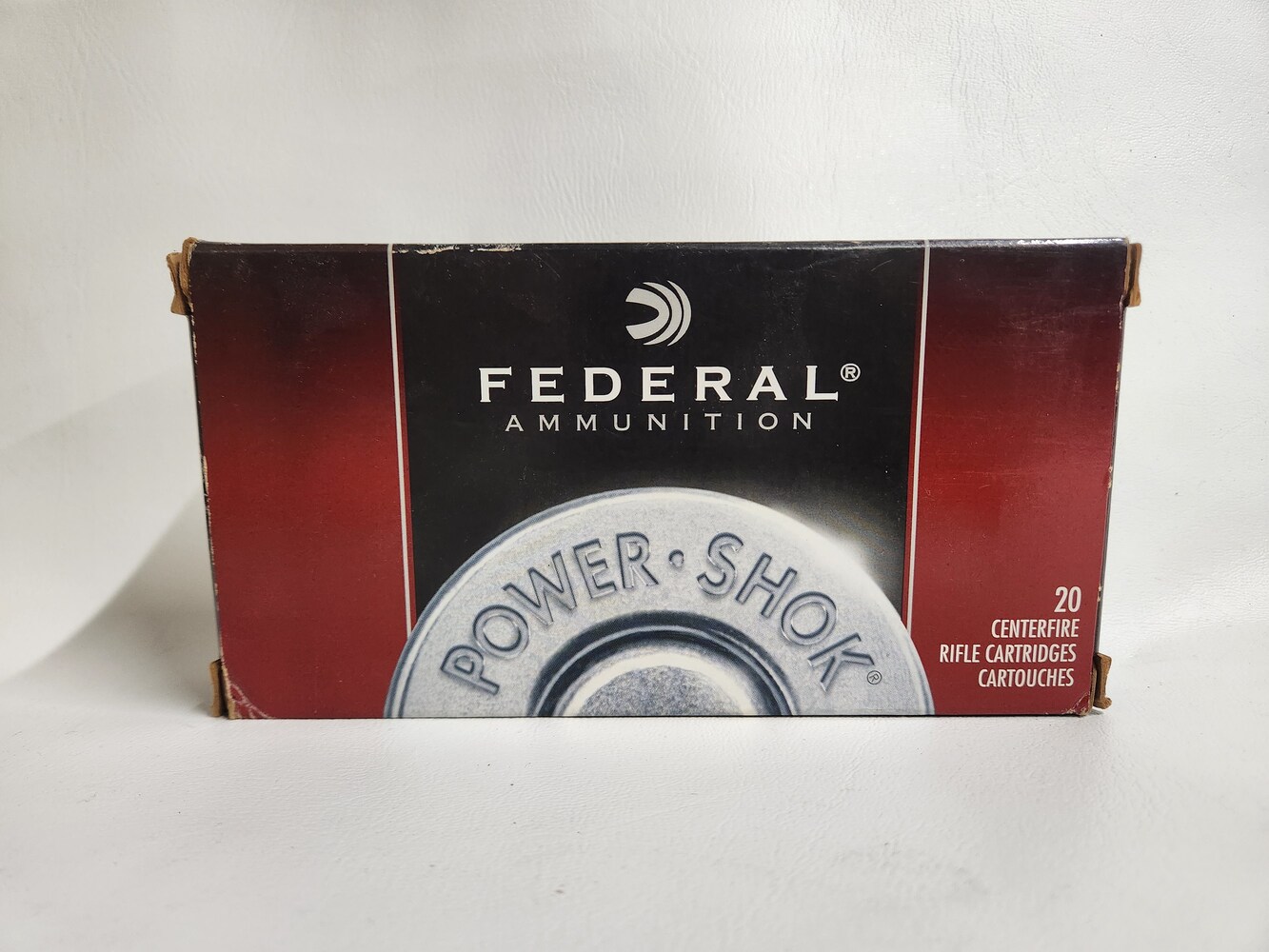 FEDERAL SPEER HOT-COR SP-img-0
