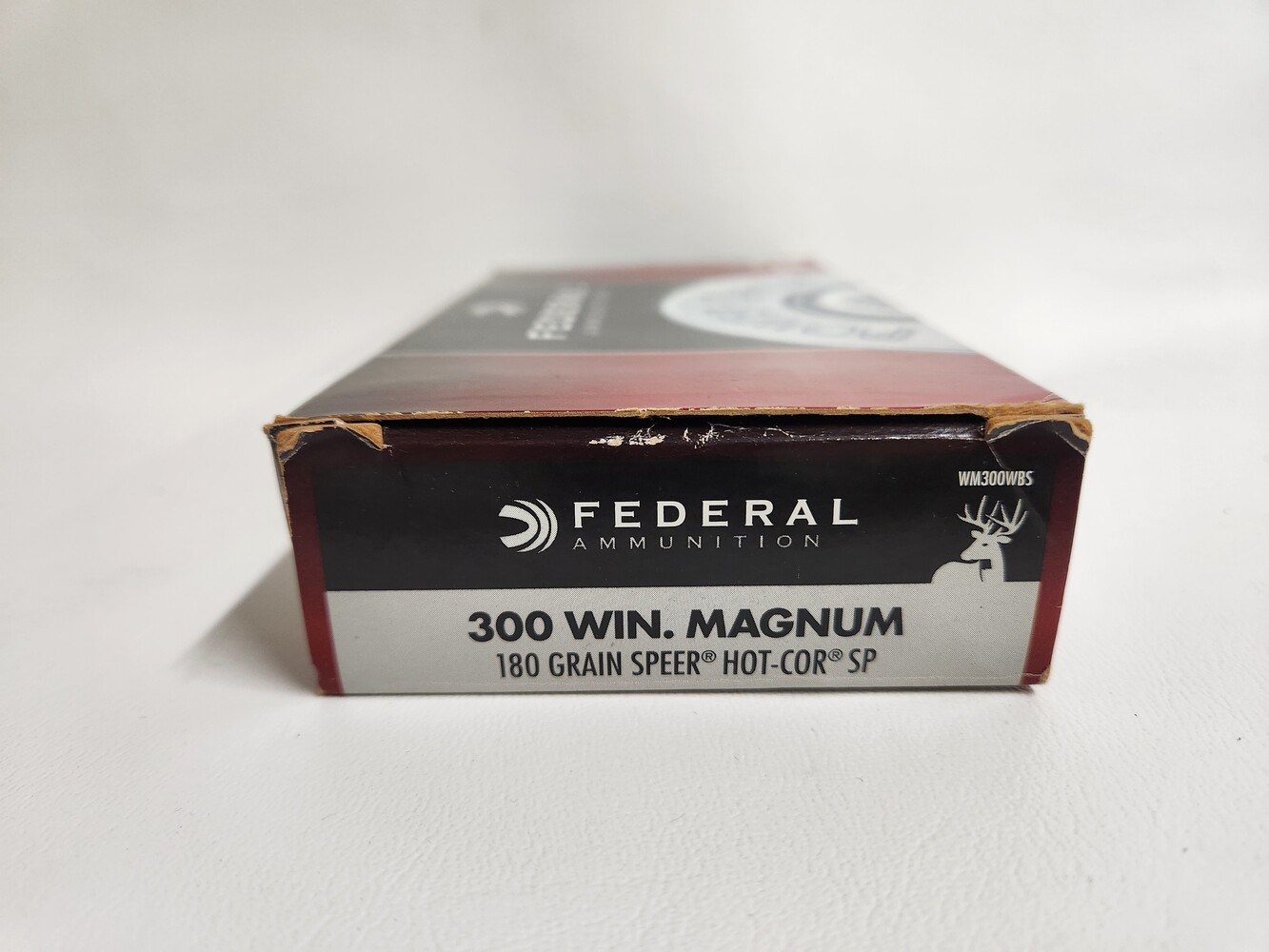 FEDERAL SPEER HOT-COR SP-img-1