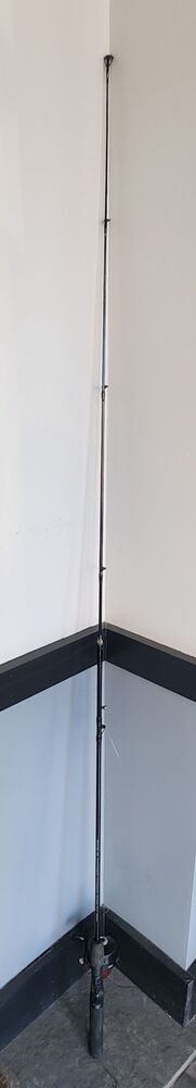 Zebco 202 ROD AND REEL-img-0