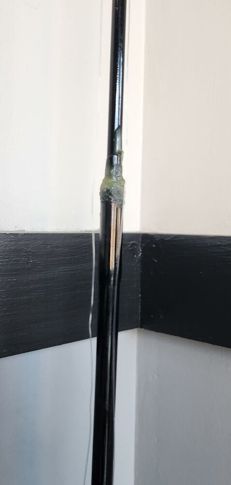 Zebco 202 ROD AND REEL-img-3