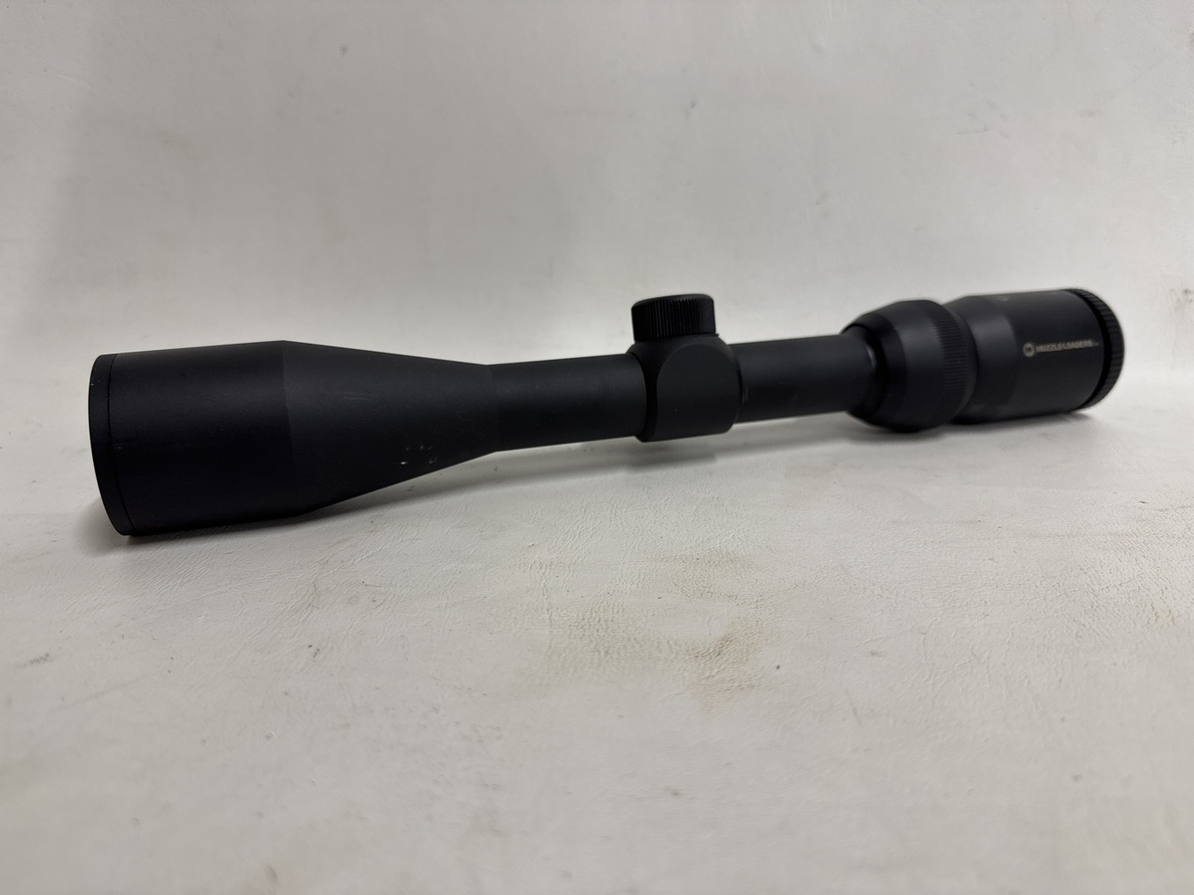 Genesis MuzzleLoader Scope 3-9X40-img-0