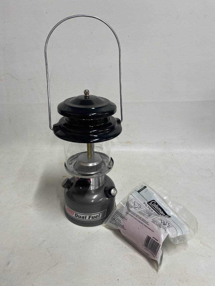COLEMAN 285A-img-0