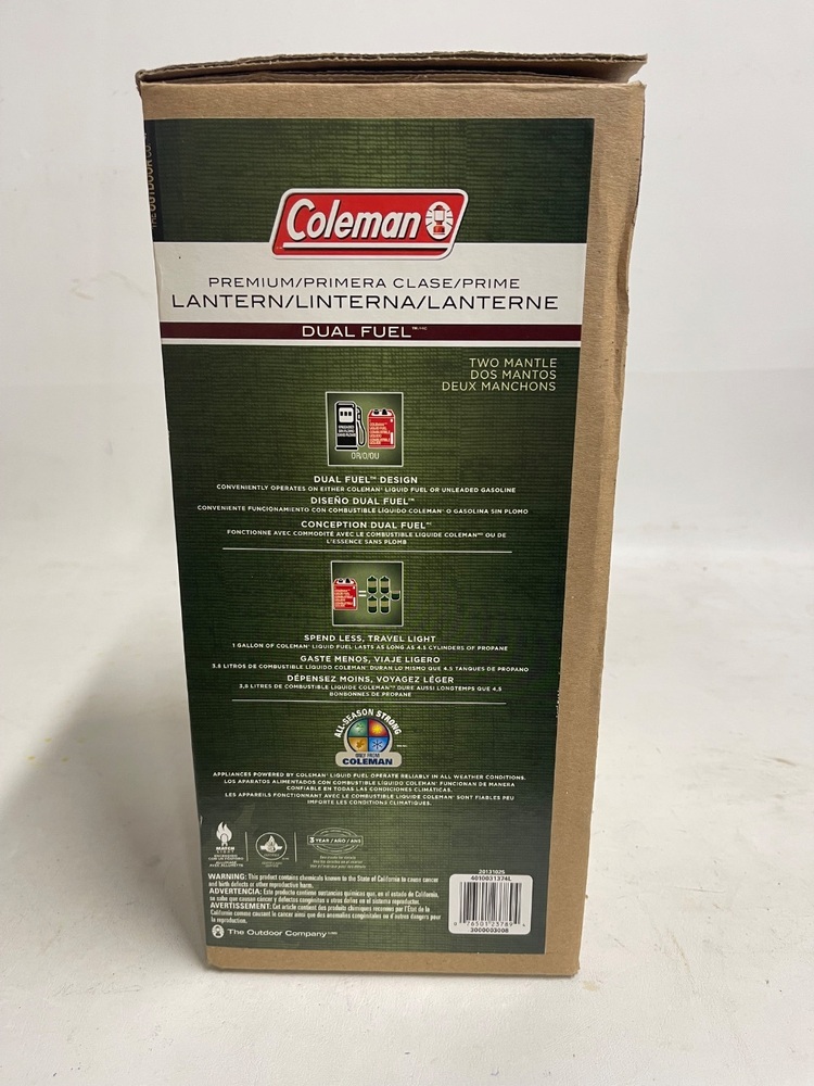 COLEMAN 285A-img-2