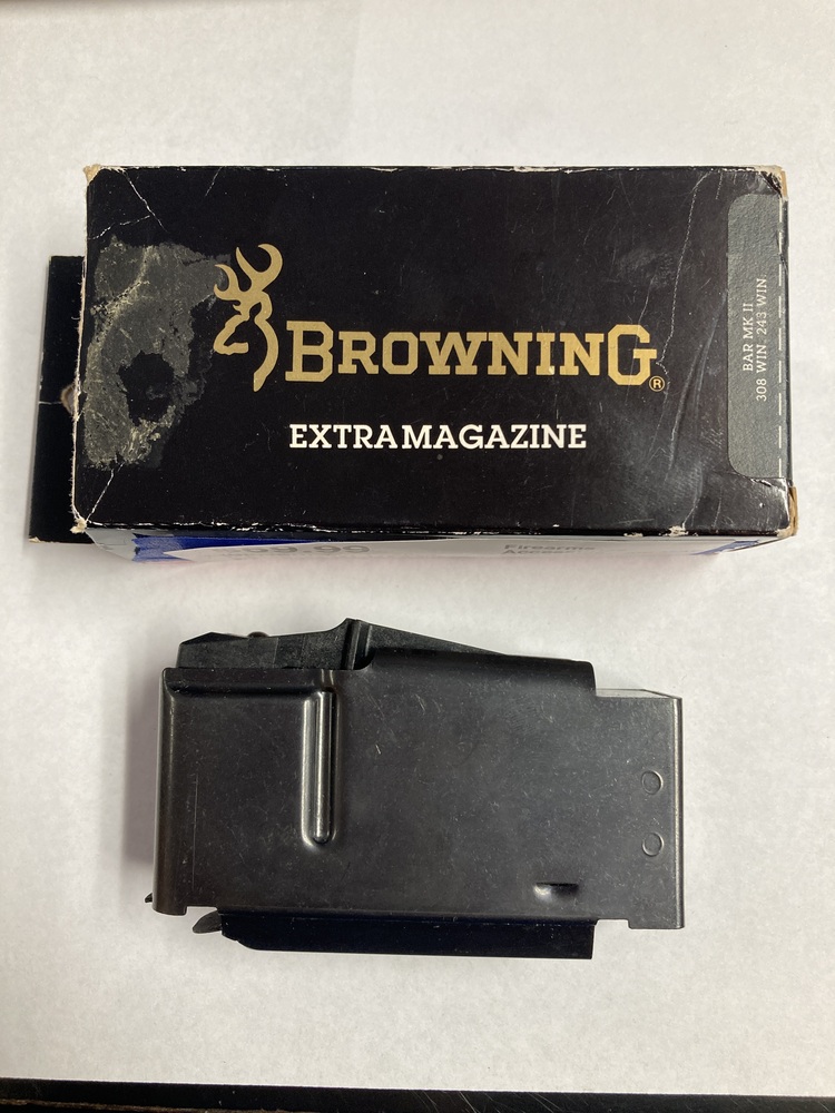 Browning 308 WIN/243 WIN Magazine 4RDS-img-0