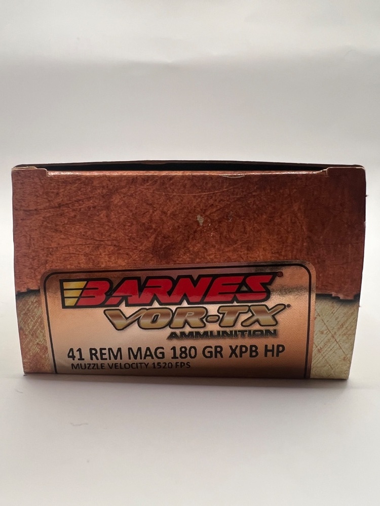 Barnes Vortex 41 Rem Mag 180 Gr-img-1