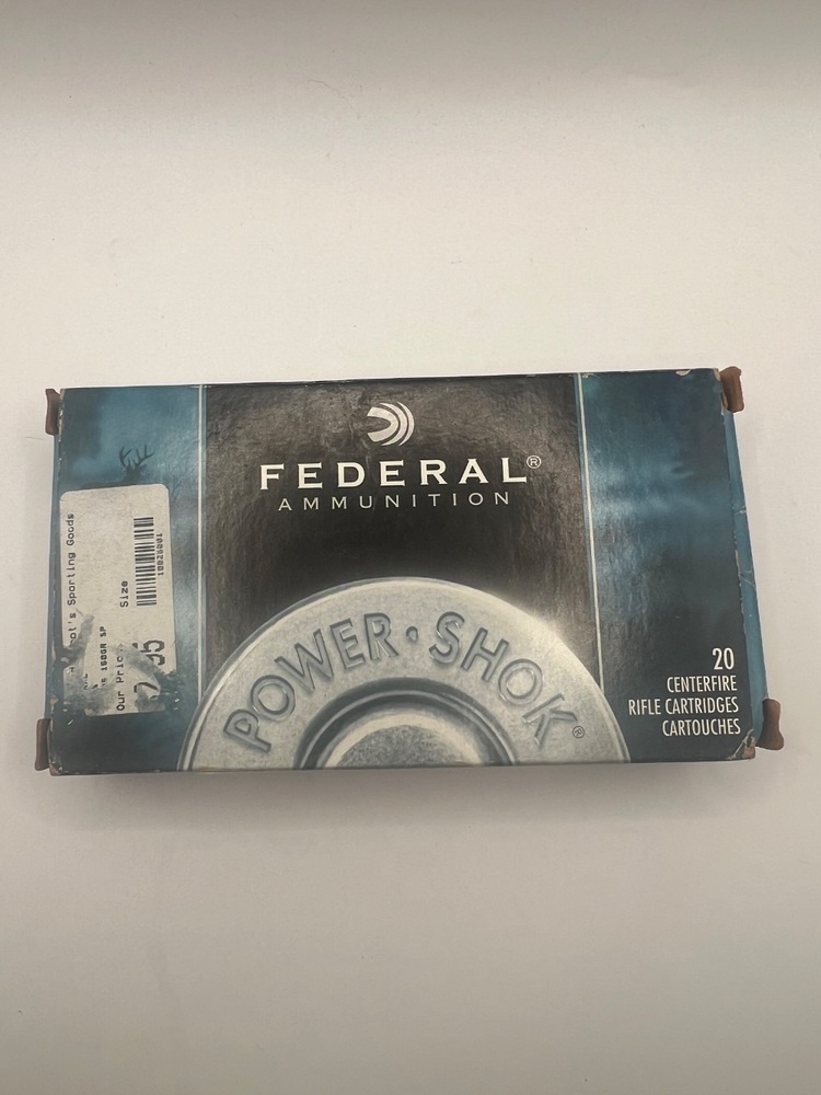 FEDERAL 7MM-08 REM-img-0