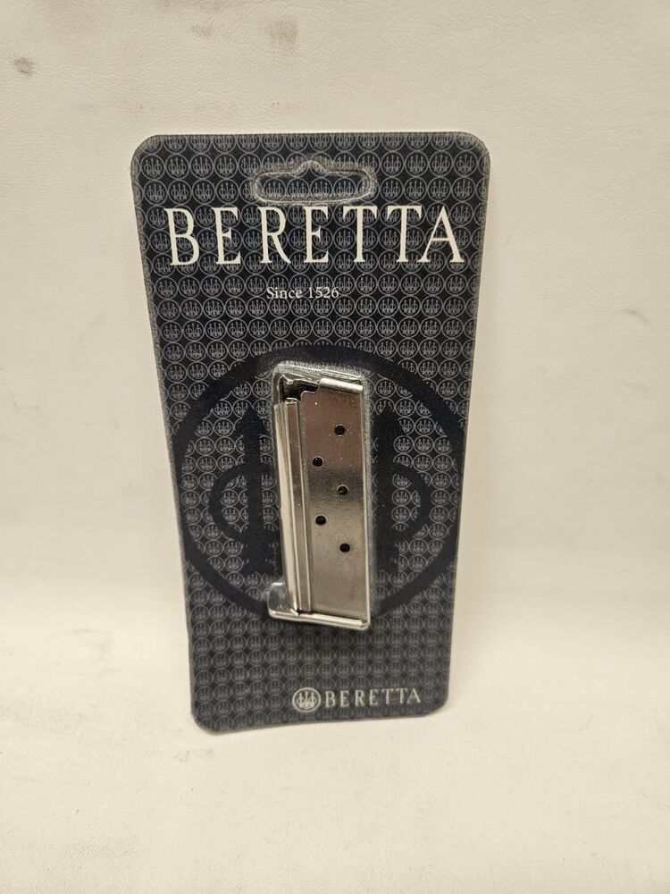 BERETTA JMPP3161 380 6rd MAGAZINE-img-0