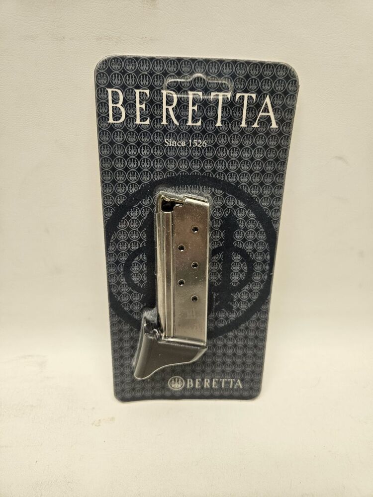 BERETTA JMPP3162 380 6 RD MAGAZINE-img-0