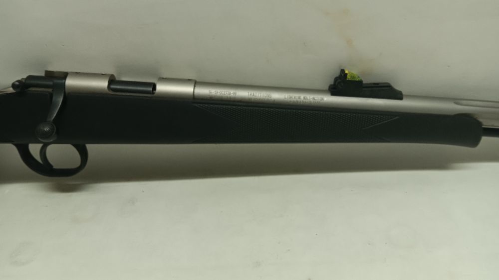 TRADITIONS LIGHTNING .50 CAL BLACK POWDER-img-2