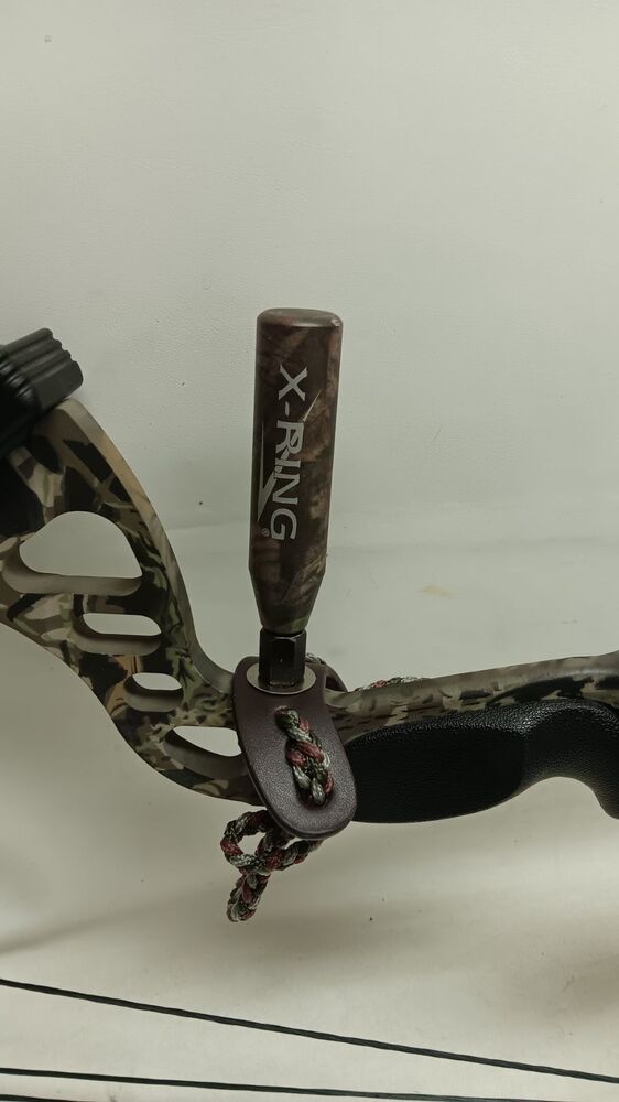 PSE TYPHOON COMPOUND BOW-img-2