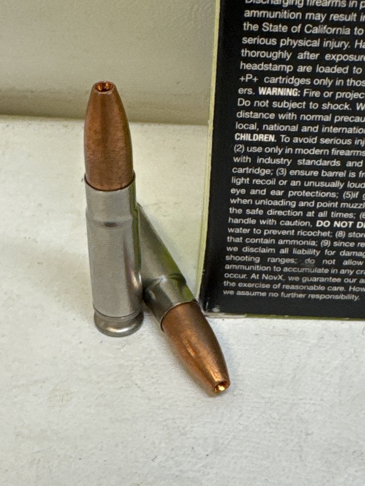 Novx 300 Blackout 125gr 20 Rnds-img-1