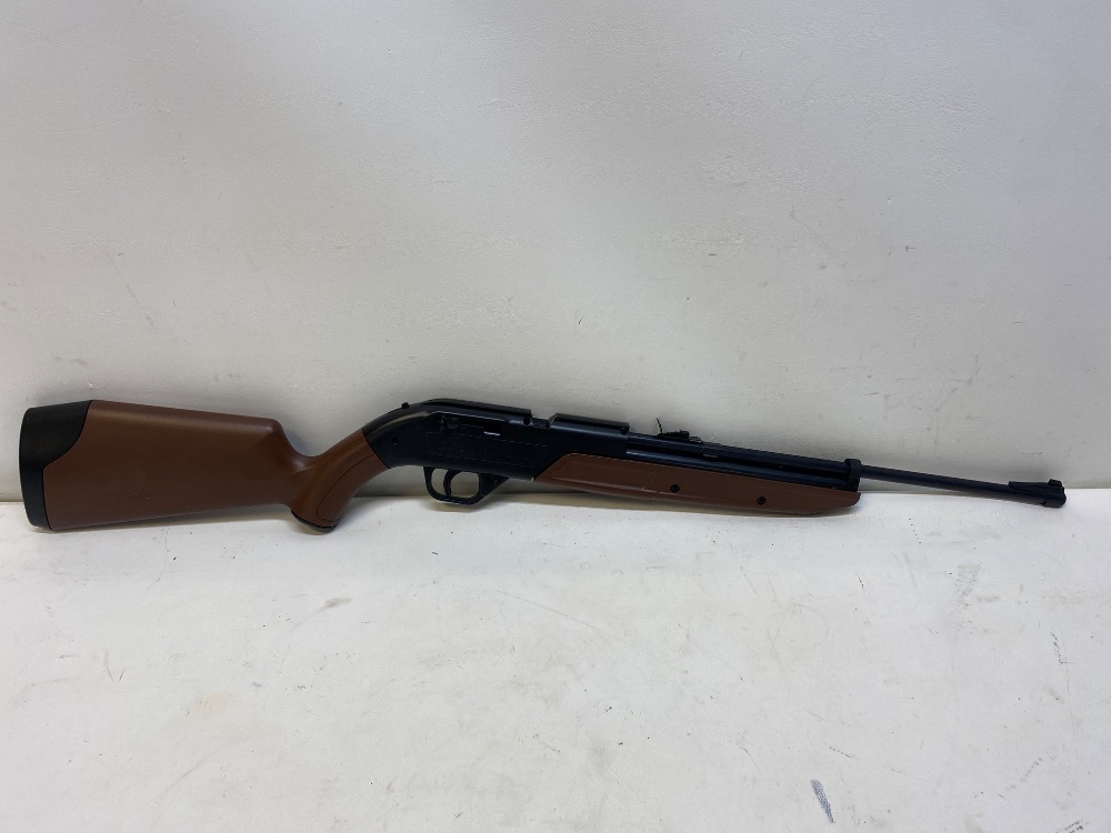 Pumpmaster 760 BB GUN-img-0