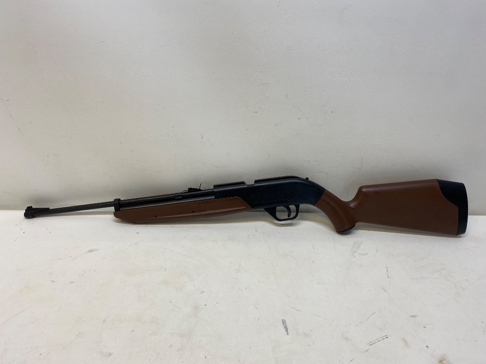 Pumpmaster 760 BB GUN-img-1