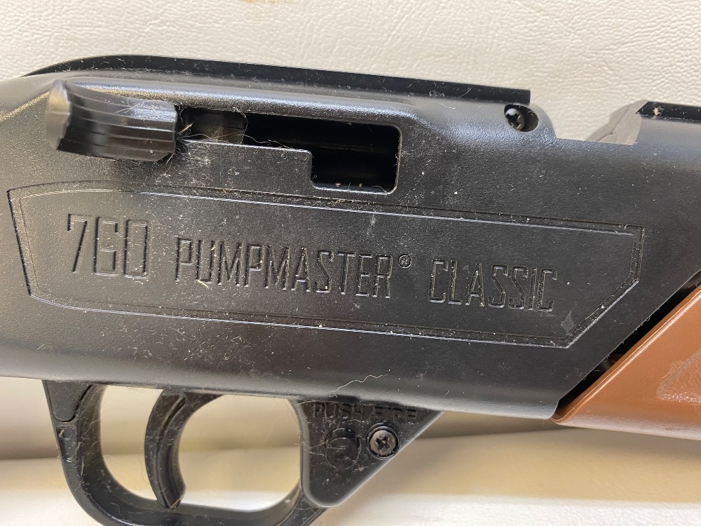 Pumpmaster 760 BB GUN-img-2