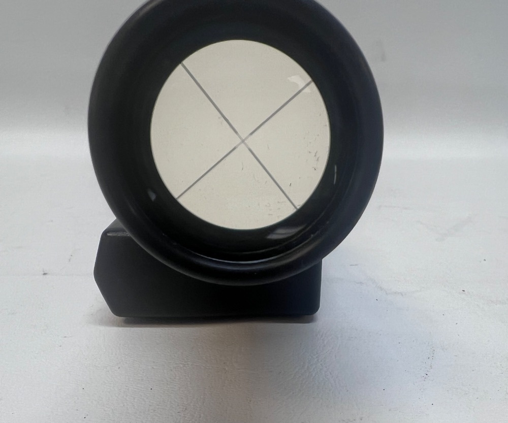 TASCO 3-9X32SPL Rifle Scope-img-1