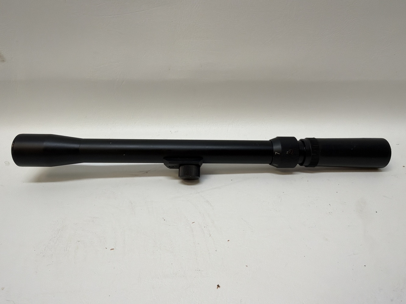 BARSKA 3-7X20 Rifle Scope-img-0