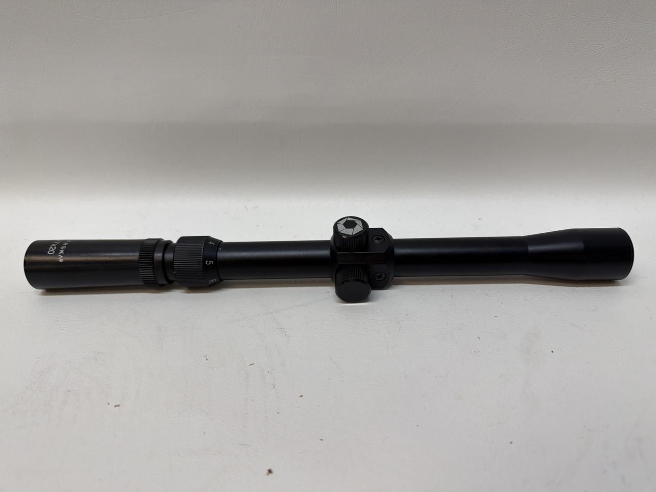 BARSKA 3-7X20 Rifle Scope-img-1