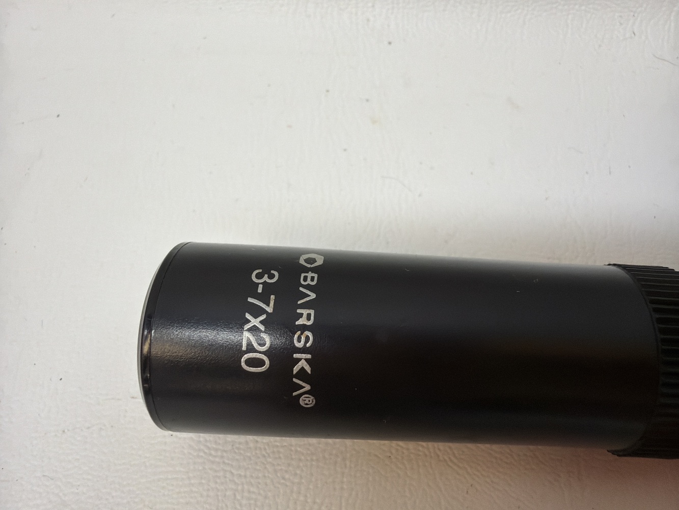 BARSKA 3-7X20 Rifle Scope-img-2