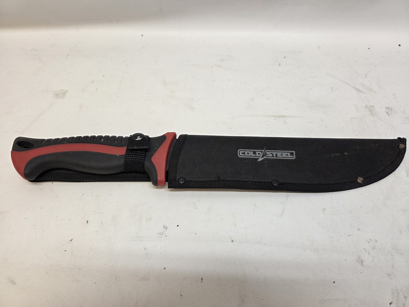 COLD STEEL  KNIFE-img-0