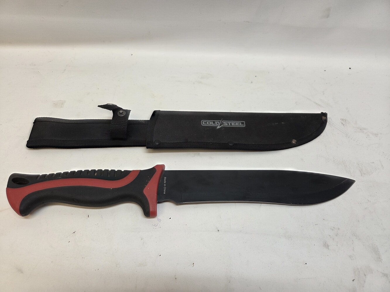 COLD STEEL  KNIFE-img-1