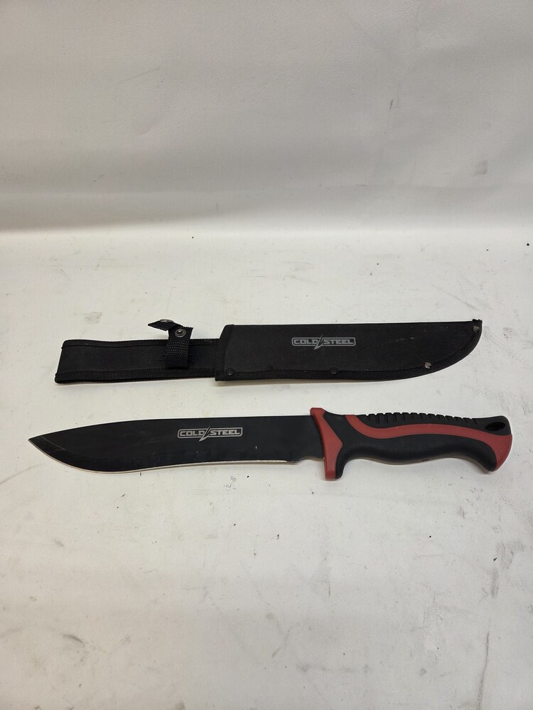 COLD STEEL  KNIFE-img-2