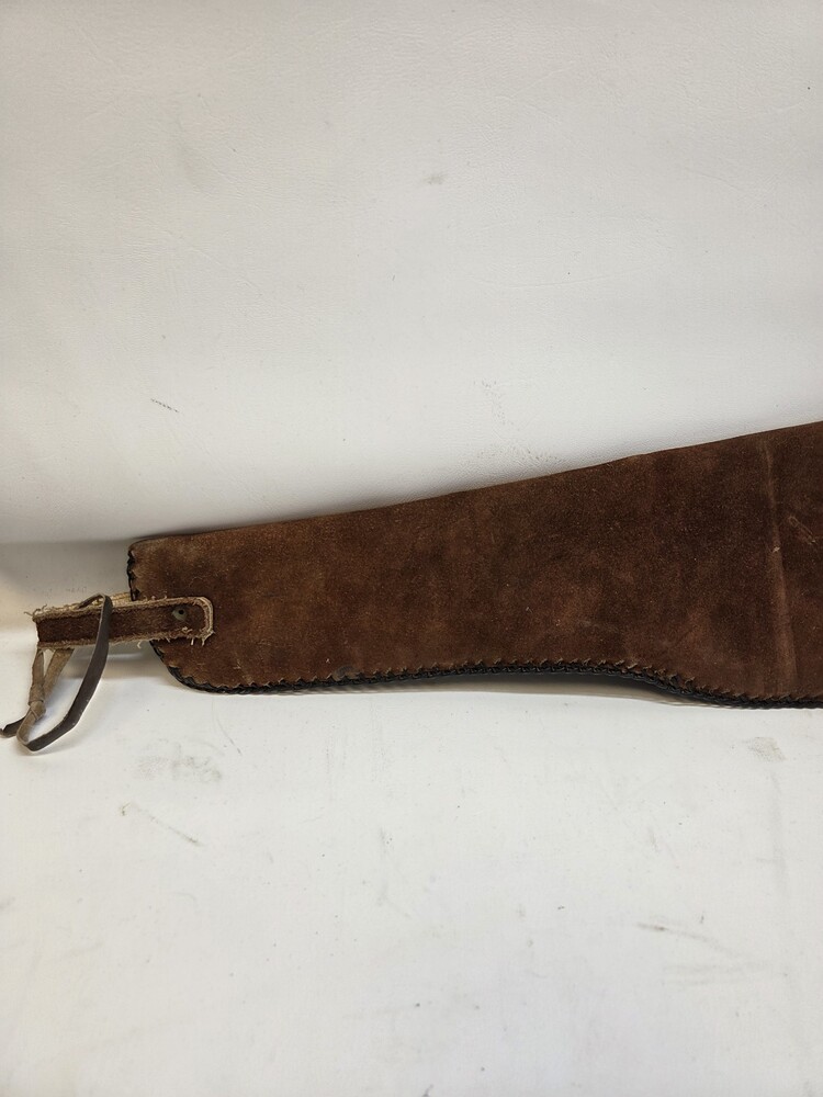 Ideal Leather Rifle Case-img-1