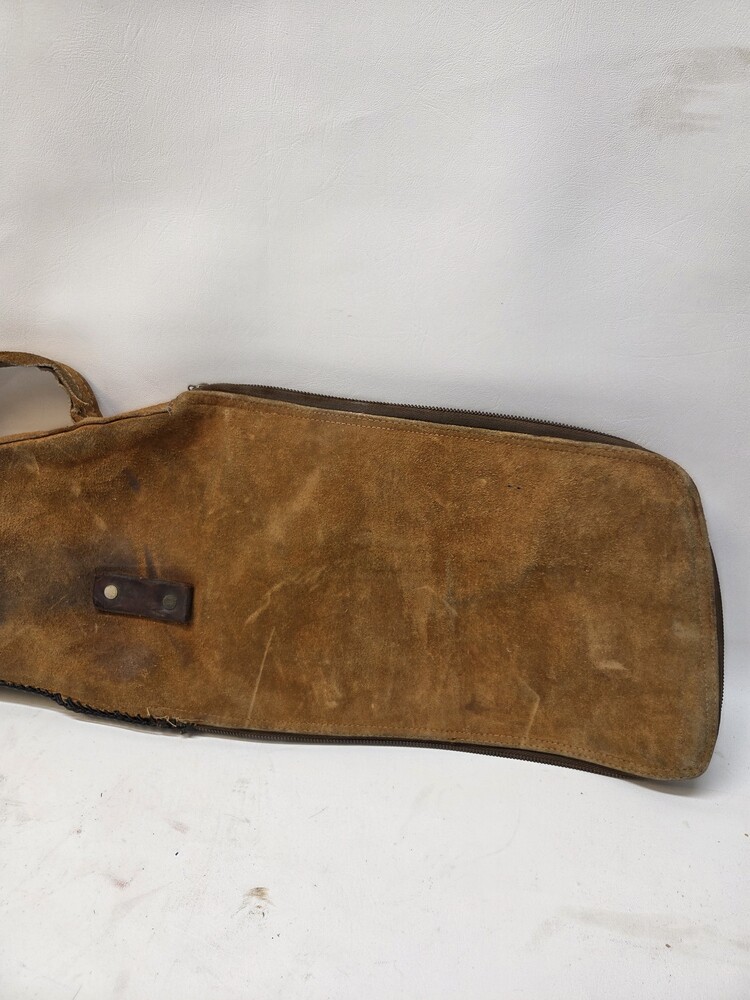 Ideal Leather Rifle Case-img-3