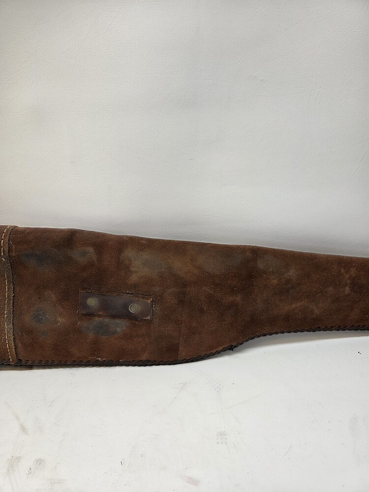 Ideal Leather Rifle Case-img-6