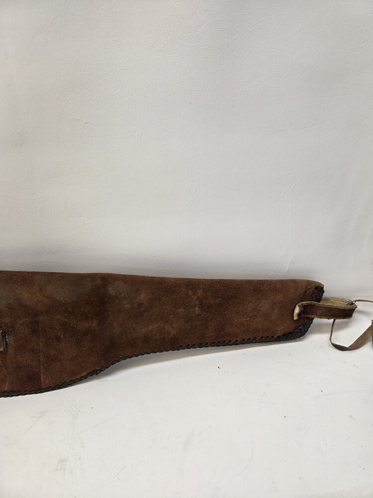 Ideal Leather Rifle Case-img-7