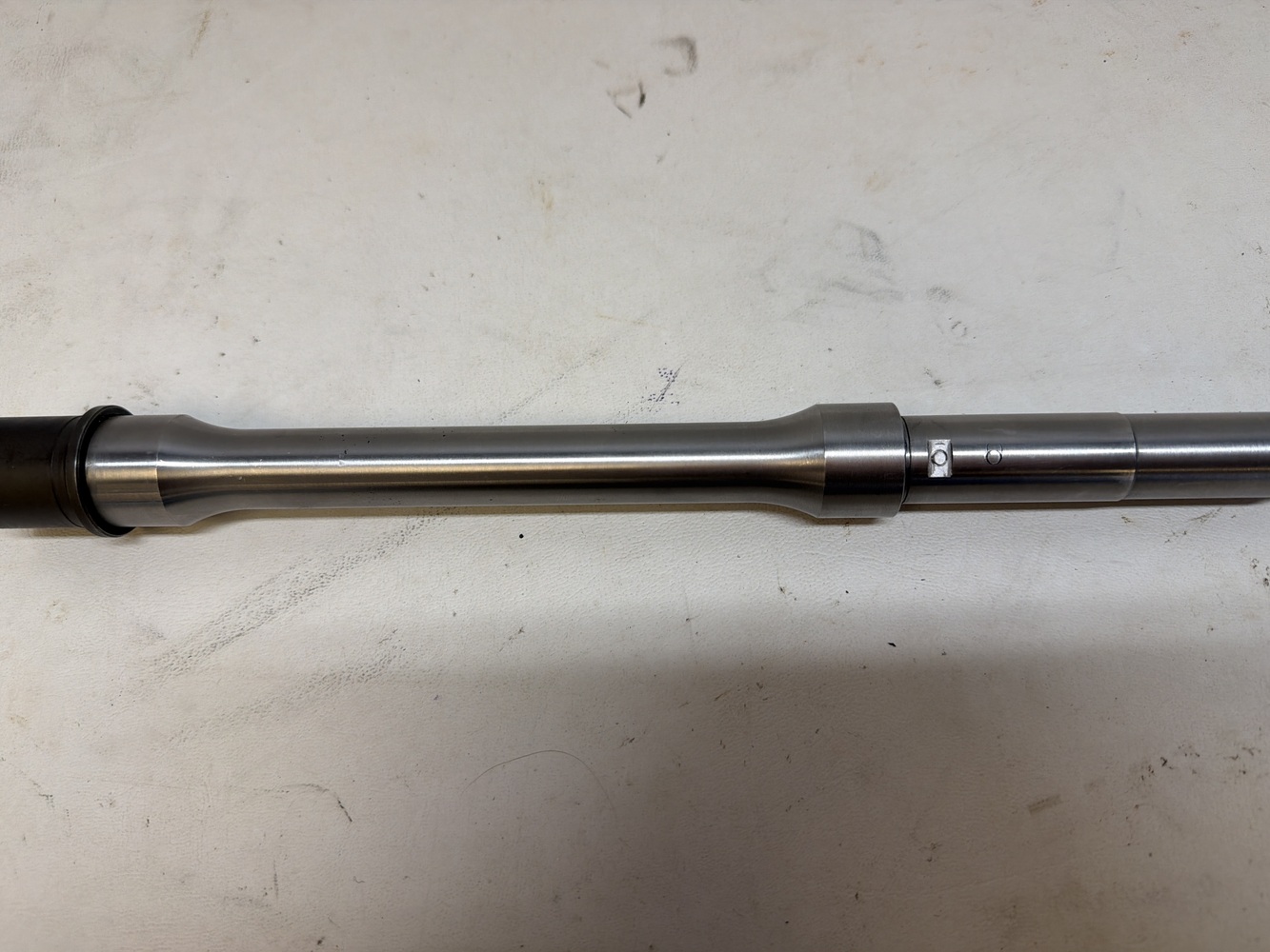 Bear Creek .350 legend  1:16 ss barrel-img-2