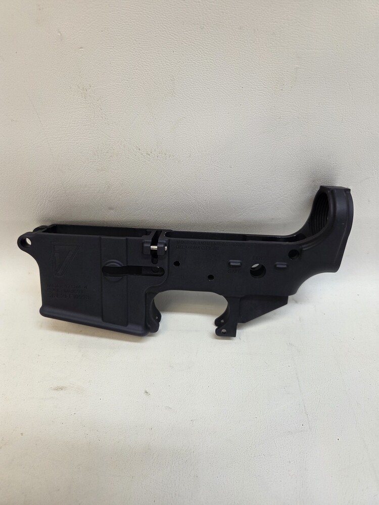 17 Design and Manufacturing 17DM-4 Multi Lower Receiver-img-0