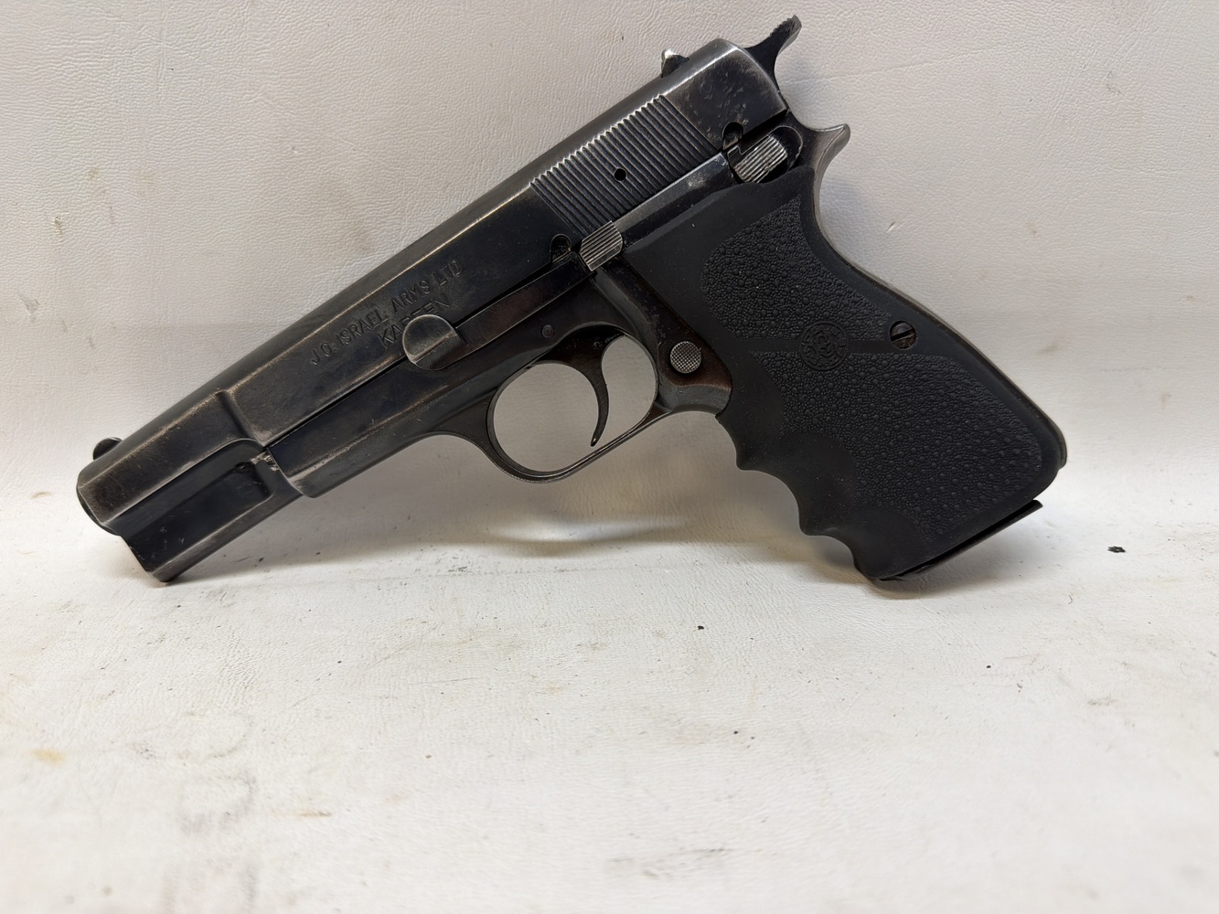 J.O. Israel Arms LTD Kareen in 9mm-img-1