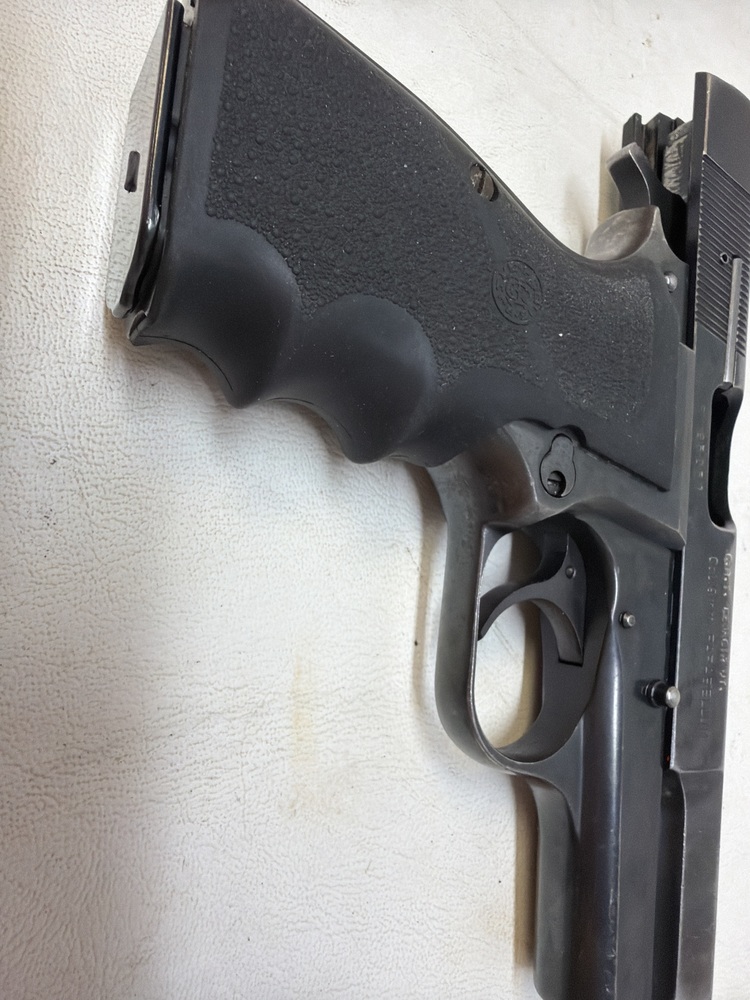 J.O. Israel Arms LTD Kareen in 9mm-img-3