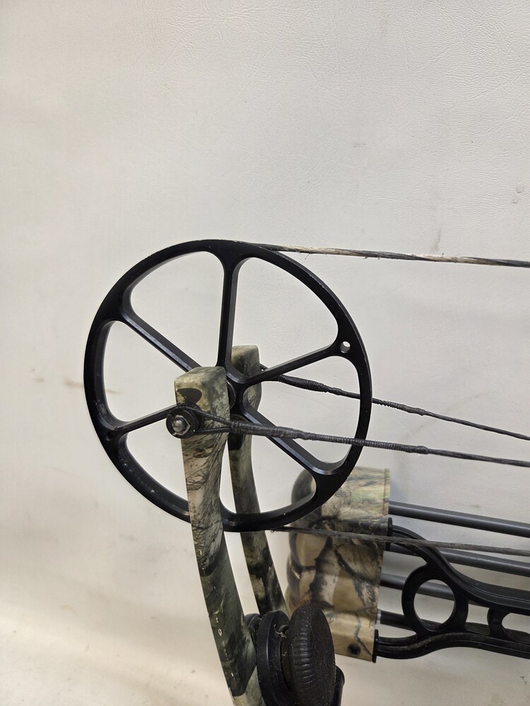 PSE Archery Bow Madness XS Compound-img-5
