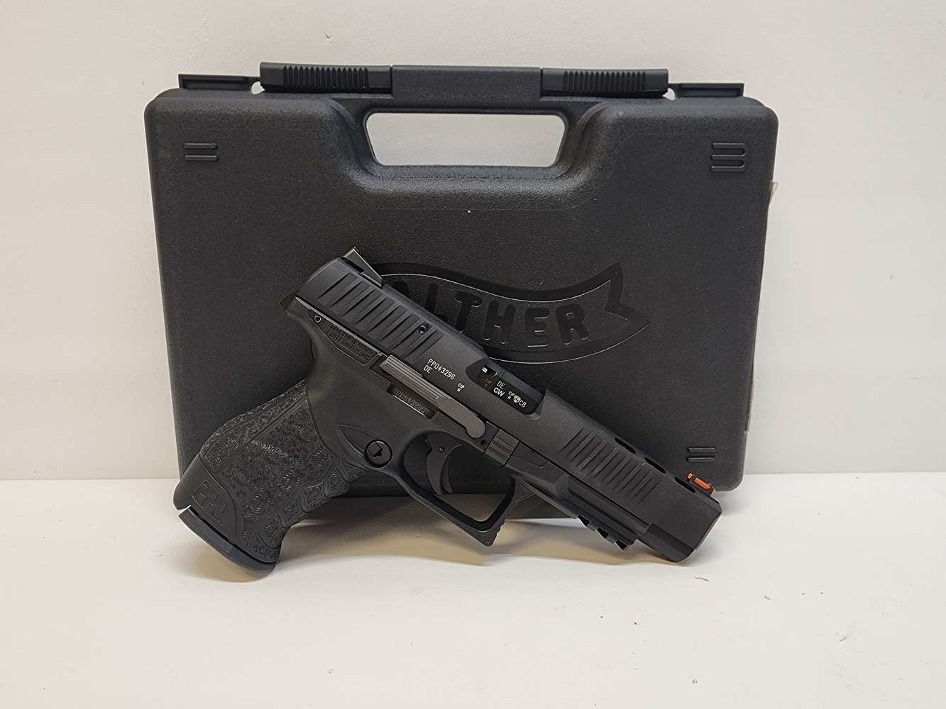 Walther PPQ 22LR-img-0