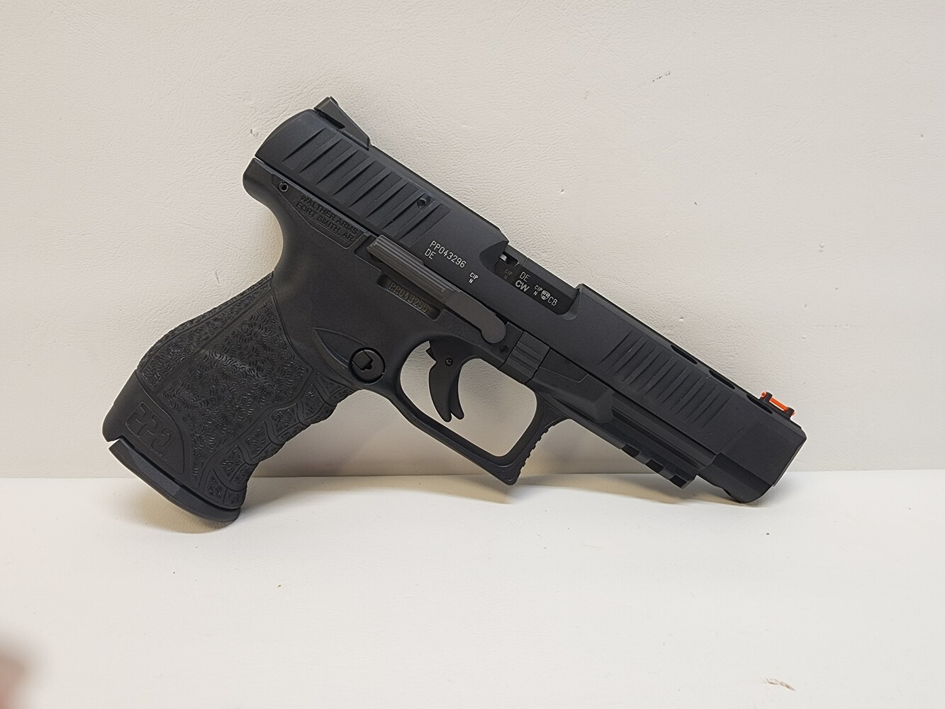 Walther PPQ 22LR-img-1