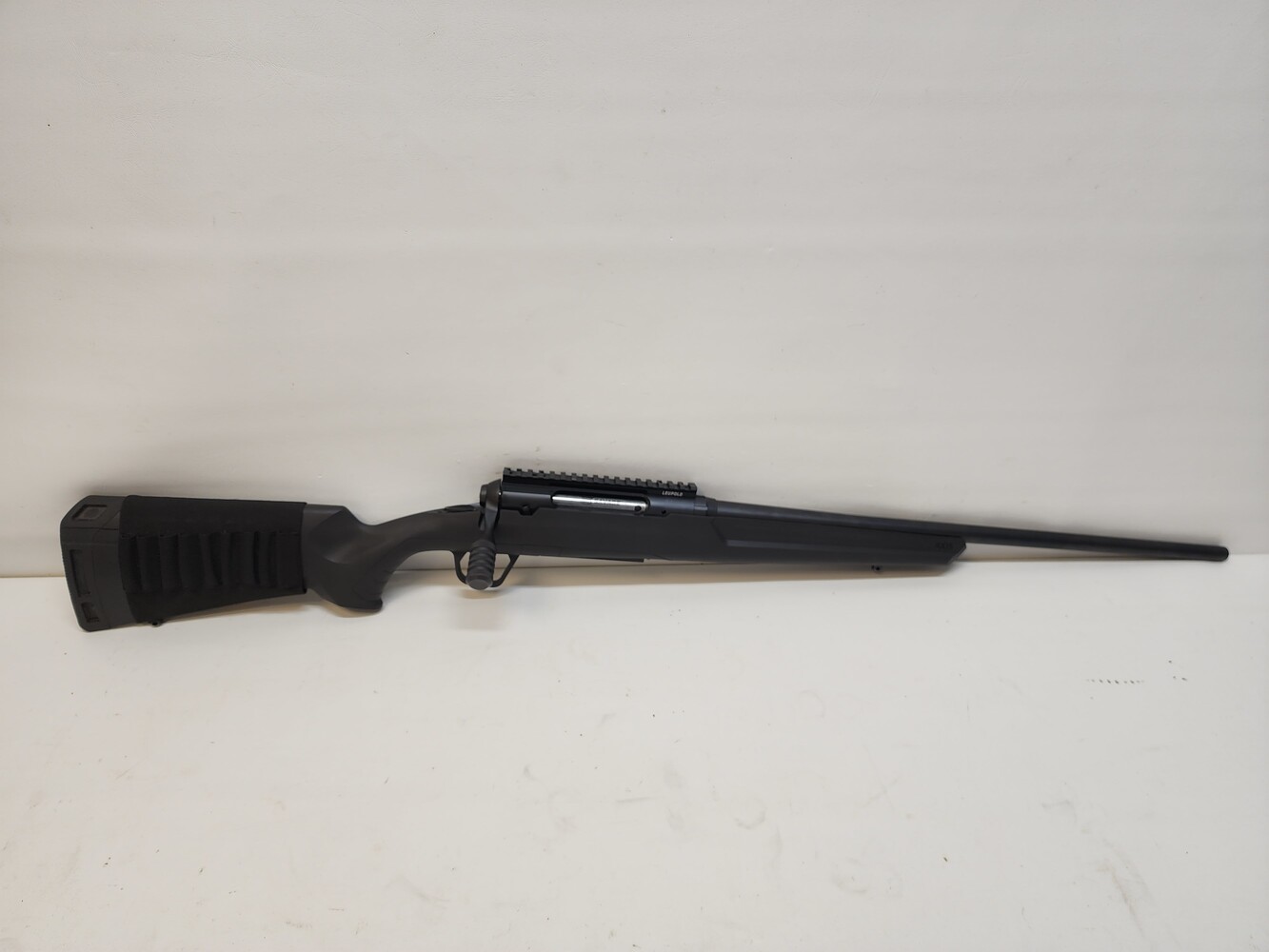 SAVAGE AXIS Bolt Action Rifles at 975768339