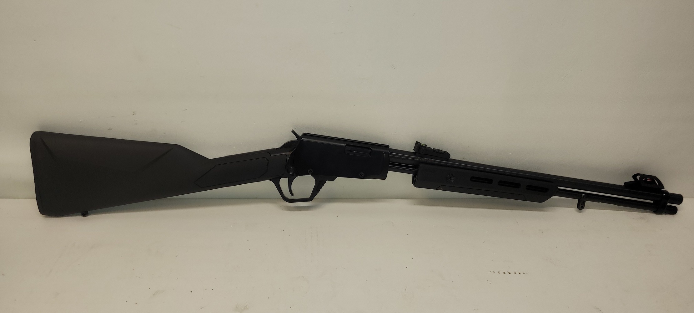 CBC GALLERY 22LR PUMP ACTION RIFLE-img-0