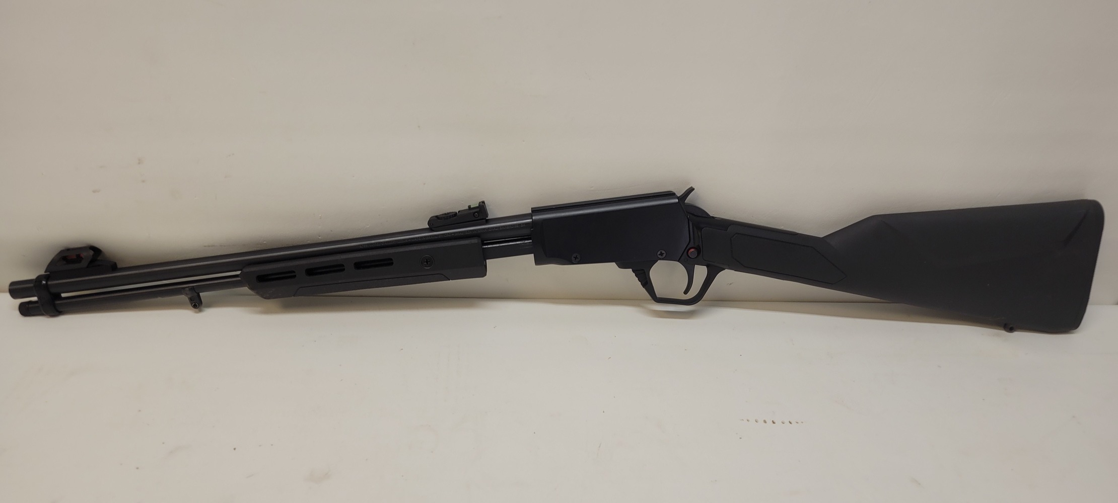 CBC GALLERY 22LR PUMP ACTION RIFLE-img-1