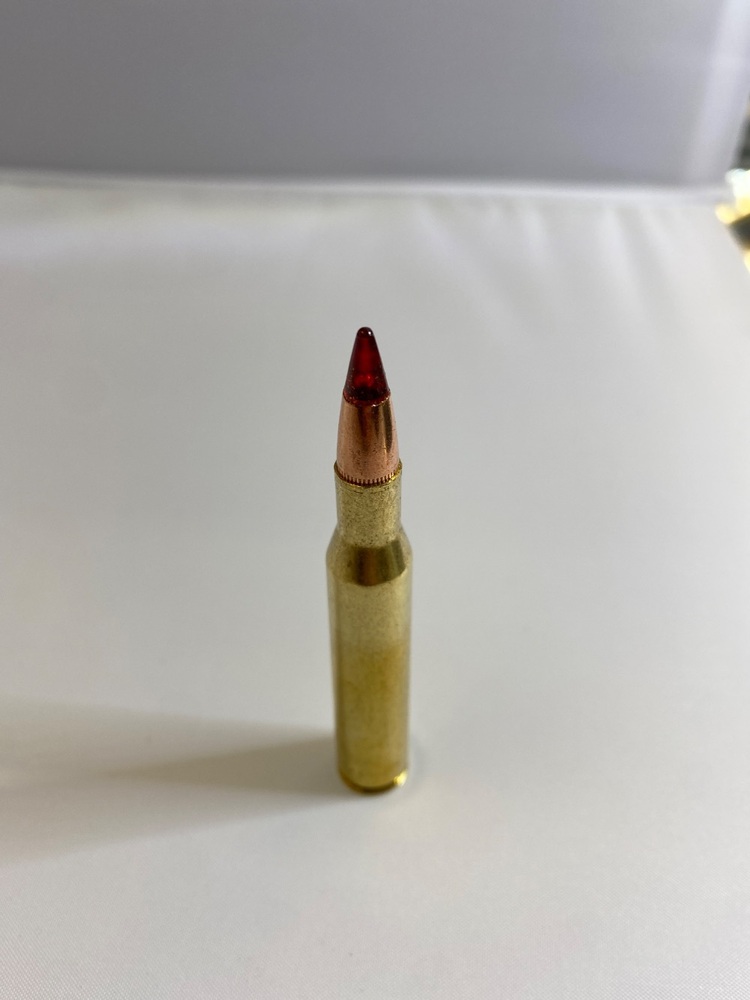 WINCHESTER 270 WIN 130 GR POLY TIP -img-1