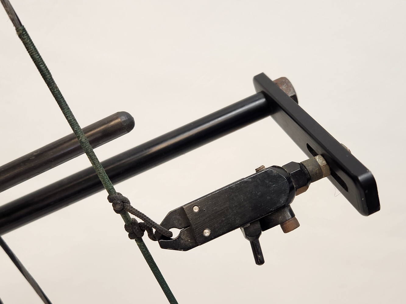 PARKER WILDFIRE XP COMPOUND BOW-img-3