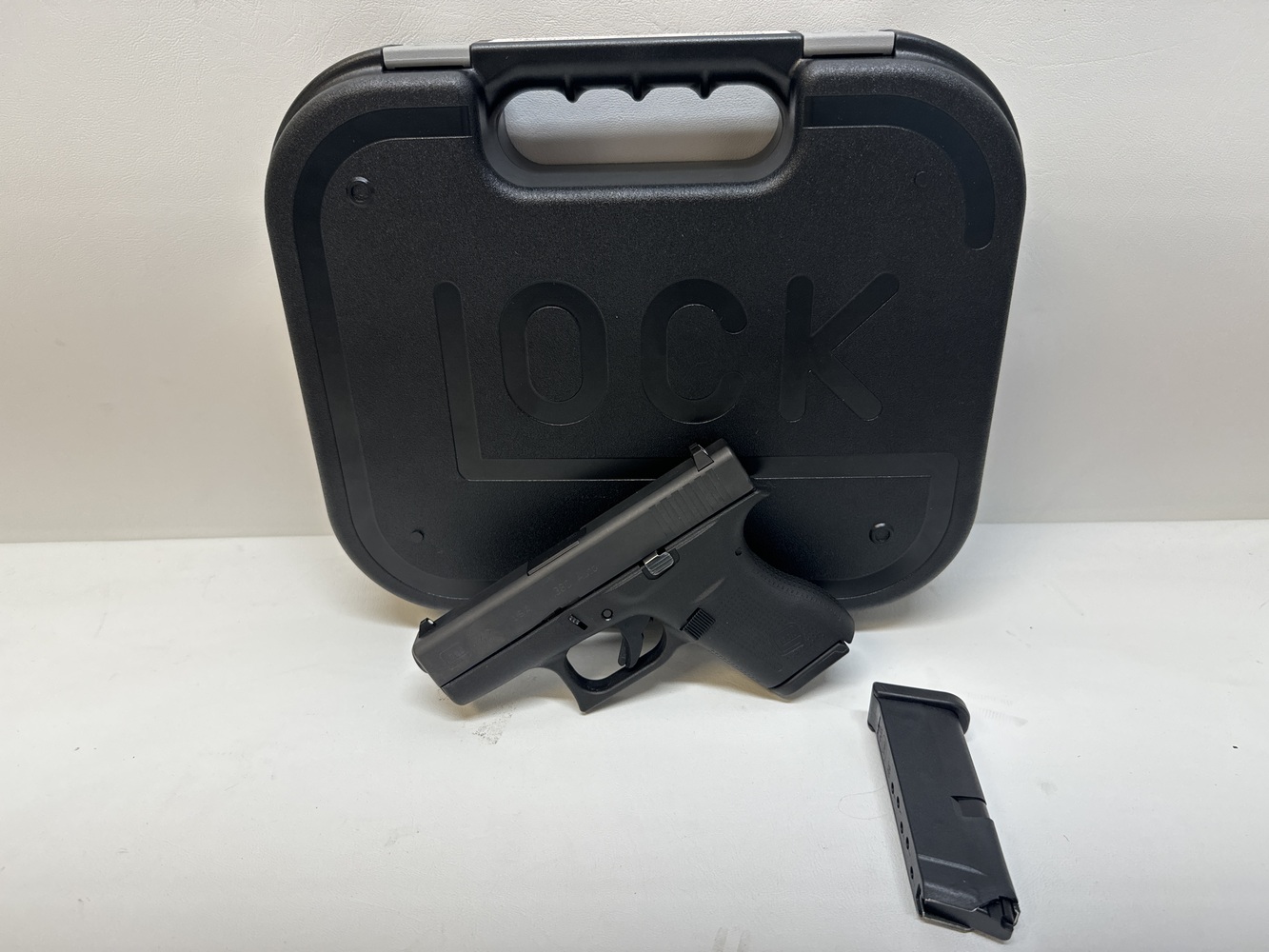Glock 42 380 Auto-img-0