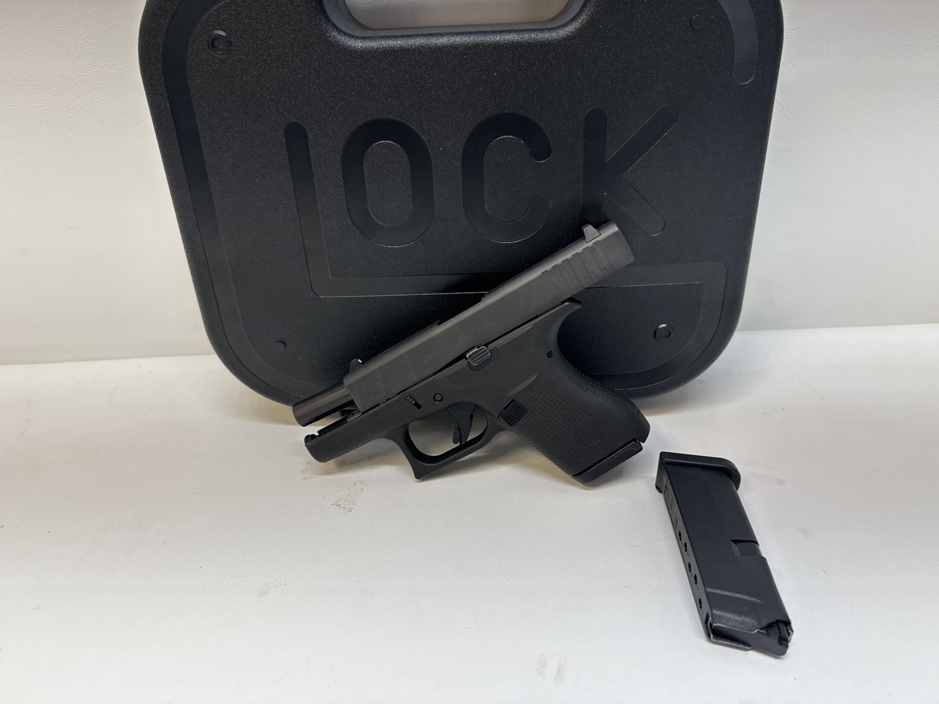 Glock 42 380 Auto-img-2