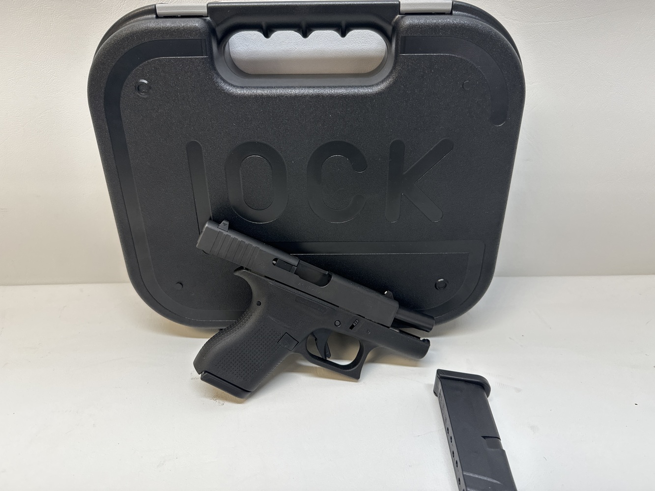 Glock 42 380 Auto-img-3