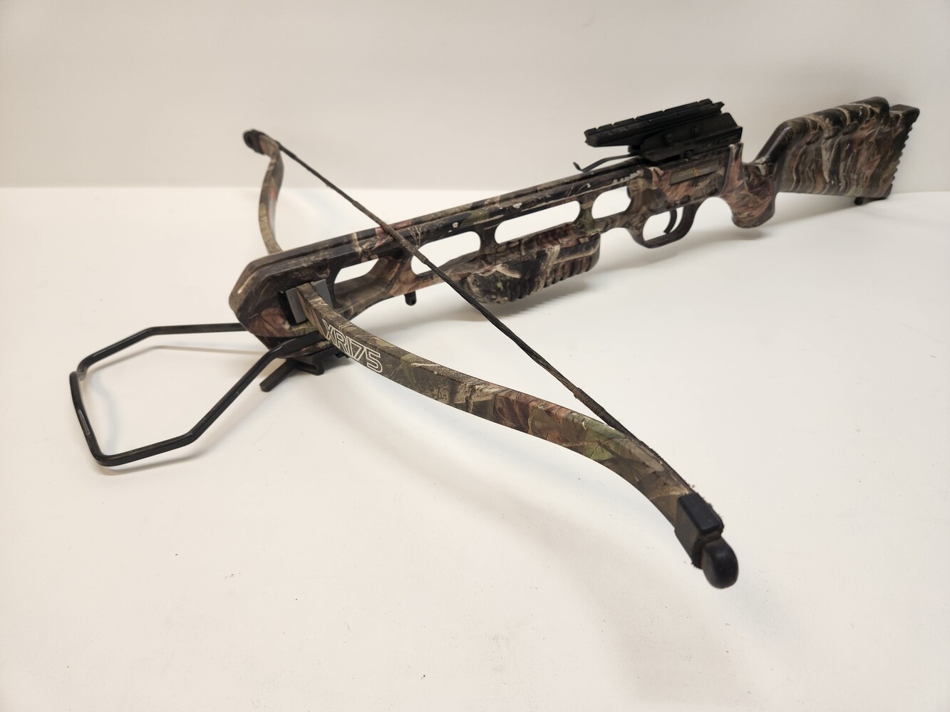 Center Point XR175 RECURVE CROSSBOW-img-0