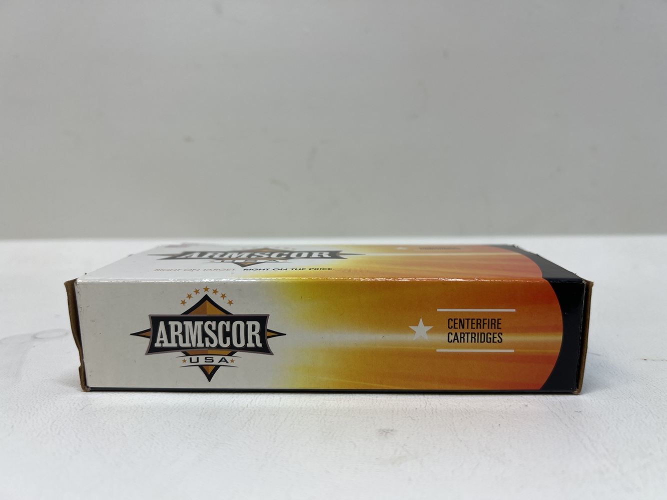Armscor 500 S&W AMMUNITION-img-0