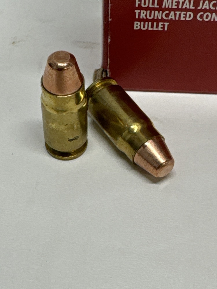 FIOCCHI LINEA CLASSIC 357 SIG 124GR-img-2