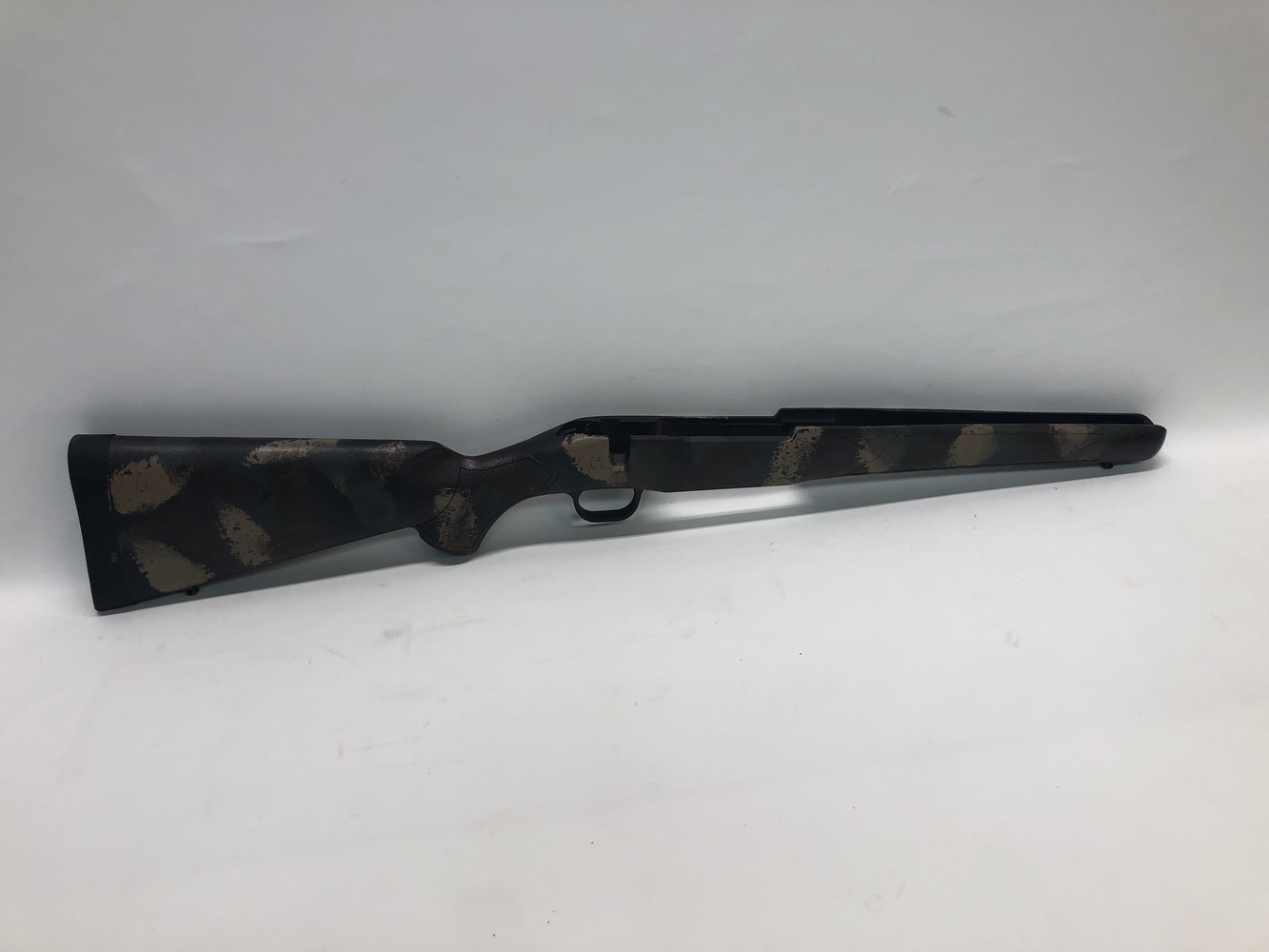 MOSSBERG PATRIOT 25-6 synthetic stock-img-0